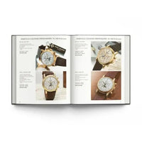 Patek Philippe Investing in Wristwatches ACC Art Books Ltd