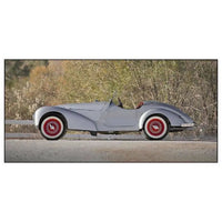 Classic Cars: A Century of Masterpieces ACC Art Books Ltd