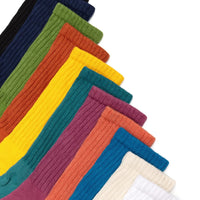 The Solids - American Trench Socks