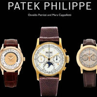 Patek Philippe Investing in Wristwatches ACC Art Books Ltd