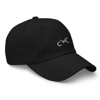 OMJ X CWC Dad hat OMJ Clothing