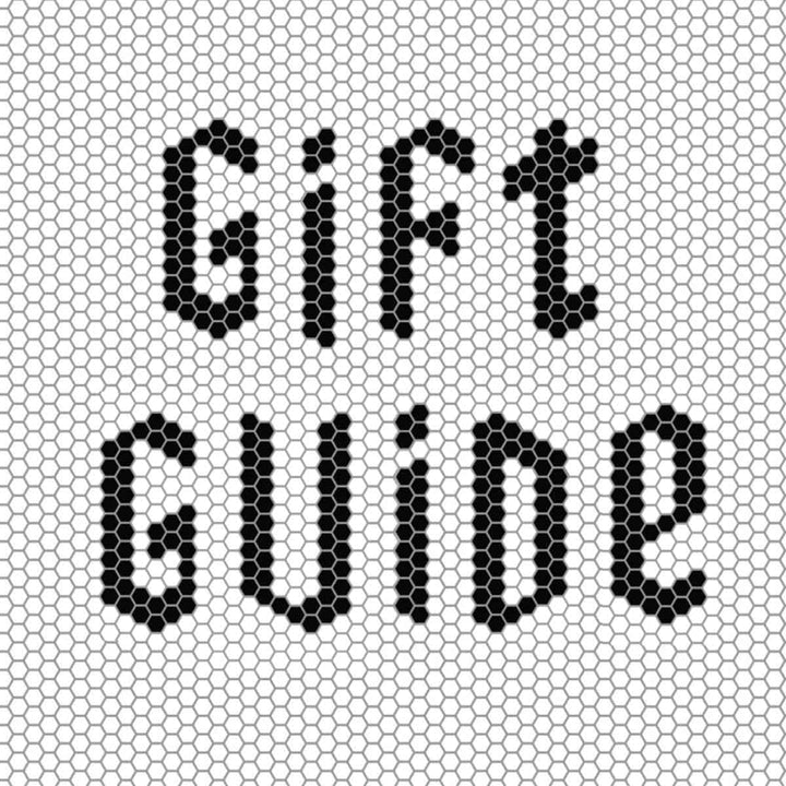 The 2021 OMJ Gift Guide