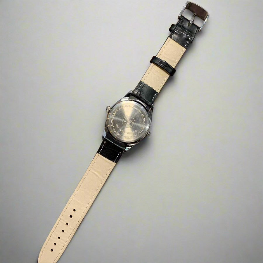 Vintage Oris Watch