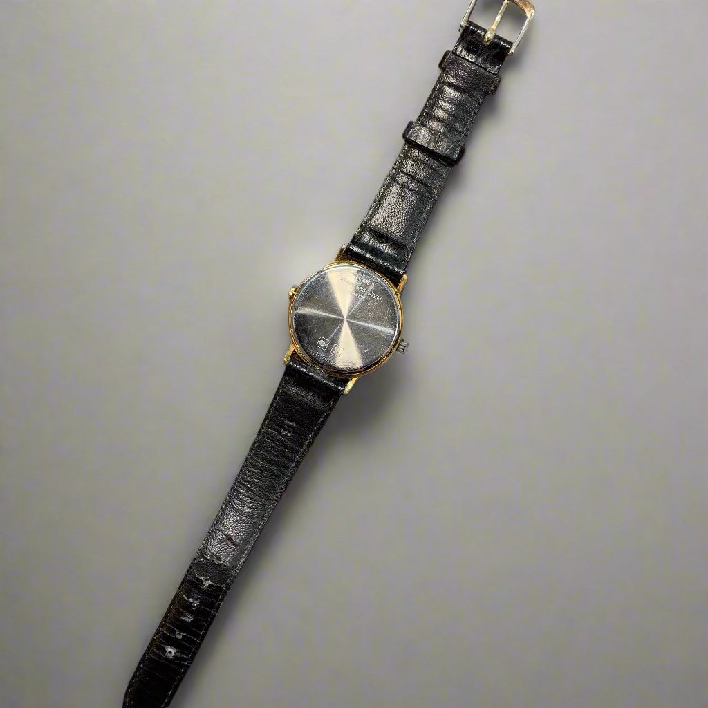 Vintage Longines Watch