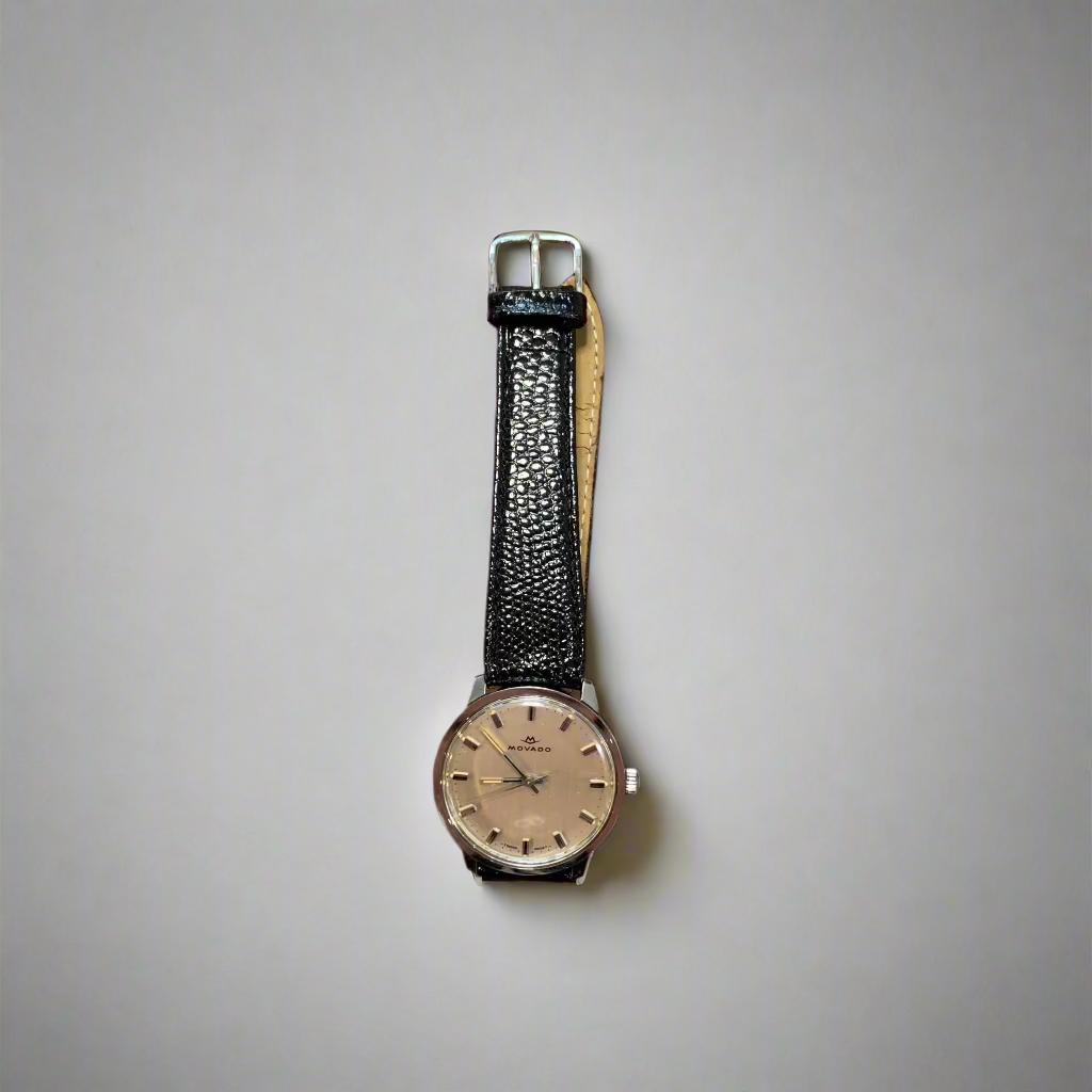 Vintage Movado Watch