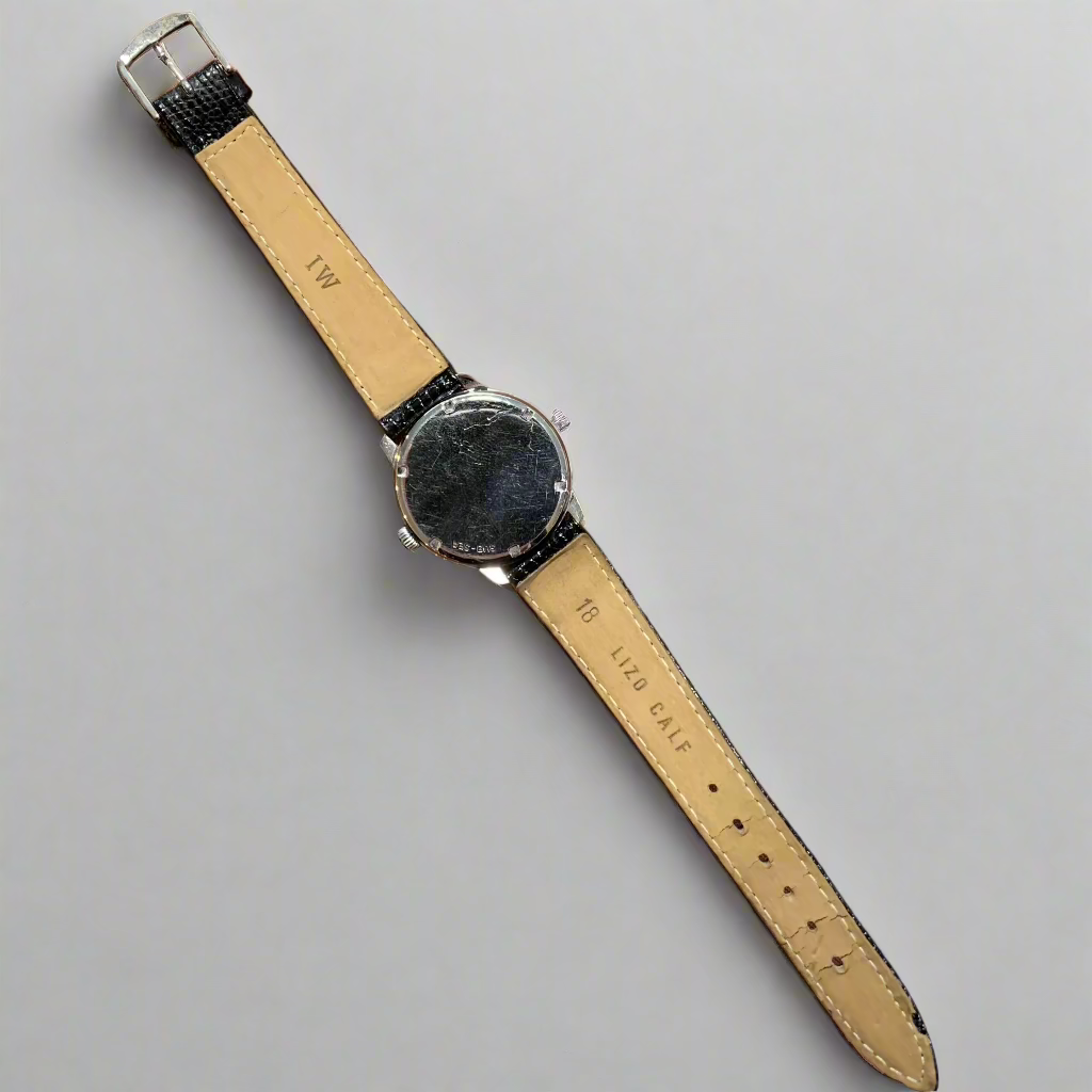 Vintage Movado Watch