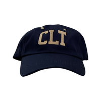 CLT Navy Hat